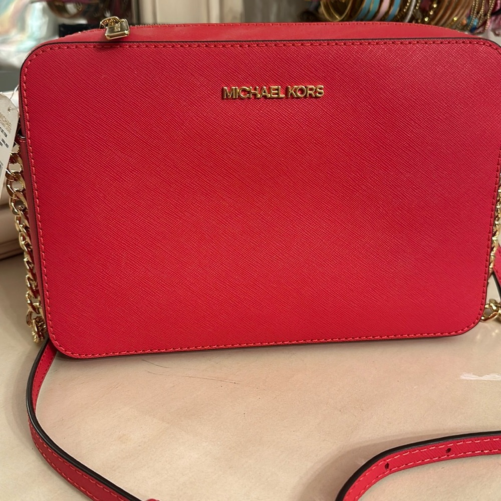 michael kors purse